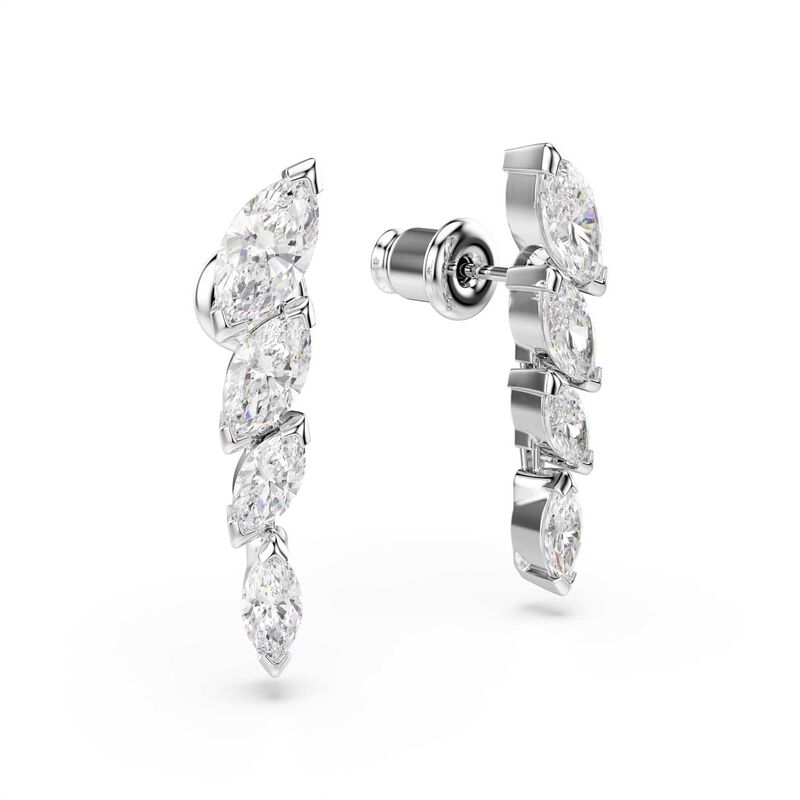 Swarovski Mesmera Earrings image number 2